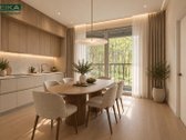 Prestižinis gyvenamųjų namų projektas „Užupio - nuotraukos Nr. 11