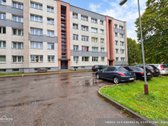 Parduodamas Erdvus 2 Kambarių Butas - nuotraukos Nr. 12