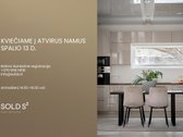 Kviečiame Į Atvirus Namus Spalio 13 D. - nuotraukos Nr. 2