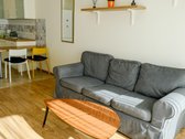 Šviesus 2 Kambarių Butas Su Balkonu Šalia Ozo - nuotraukos Nr. 4