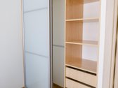 Šviesus 2 Kambarių Butas Su Balkonu Šalia Ozo - nuotraukos Nr. 11