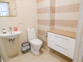 Šviesus 2 Kambarių Butas Su Balkonu Šalia Ozo - nuotraukos Nr. 14