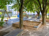 Šviesus 2 Kambarių Butas Su Balkonu Šalia Ozo - nuotraukos Nr. 17