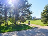 Šviesus 2 Kambarių Butas Su Balkonu Šalia Ozo - nuotraukos Nr. 19