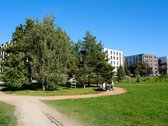 Šviesus 2 Kambarių Butas Su Balkonu Šalia Ozo - nuotraukos Nr. 20
