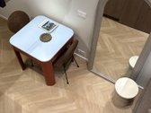 Naujas išskirtinio interjero loftas Moods - nuotraukos Nr. 10