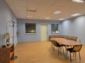Įvairaus Dydžio Patalpos Nuomai – Nuo 1,50 €/m² - nuotraukos Nr. 9