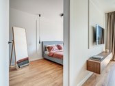 Šviesus, Naujai Įrengtas 3 Kambarių Butas - nuotraukos Nr. 7