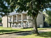 Poilsio erdvė pušų apsuptyje, visai šalia - nuotraukos Nr. 11
