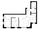 Projektinis buto numeris: Prs B4-17 - nuotraukos Nr. 2
