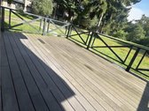 Poilsio erdvė pušų apsuptyje, visai šalia - nuotraukos Nr. 13