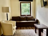 Poilsio erdvė pušų apsuptyje, visai šalia - nuotraukos Nr. 21