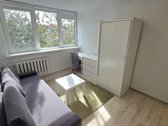 Išnuomojamas tvarkingas studio tipo butas. - nuotraukos Nr. 3