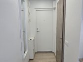 Išnuomojamas tvarkingas studio tipo butas. - nuotraukos Nr. 5