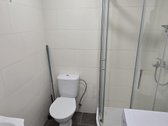 Išnuomojamas tvarkingas studio tipo butas. - nuotraukos Nr. 7