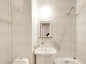 Nuomojamas Erdvaus Išplanavimo 1 Kambario - nuotraukos Nr. 6