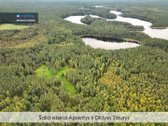 Parduodami 6.1 Ha Sklypai Su Ežero Pakrante - nuotraukos Nr. 4