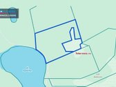 Parduodami 6.1 Ha Sklypai Su Ežero Pakrante - nuotraukos Nr. 5