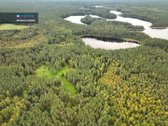 Parduodami 6.1 Ha Sklypai Su Ežero Pakrante - nuotraukos Nr. 8