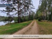 Parduodami 6.1 Ha Sklypai Su Ežero Pakrante - nuotraukos Nr. 11