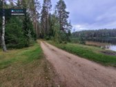 Parduodami 6.1 Ha Sklypai Su Ežero Pakrante - nuotraukos Nr. 13