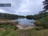 Parduodami 6.1 Ha Sklypai Su Ežero Pakrante - nuotraukos Nr. 14