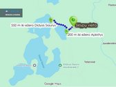 Parduodami 6.1 Ha Sklypai Su Ežero Pakrante - nuotraukos Nr. 15