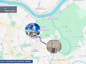 Parduodamos Įrengtos Patalpos Pirmame Aukšte - nuotraukos Nr. 13