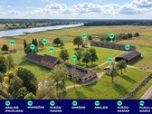 Objektas parduodamas UAB "Aukcio" valdomoje - nuotraukos Nr. 2