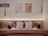 Parduodamas Naujai Įrengtas Ir Itin Šviesus 2 - nuotraukos Nr. 15
