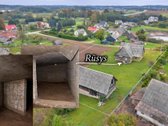 Parduodama Net 27 Arų Sodyba Su Erdviu - nuotraukos Nr. 9