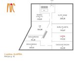 Išnuomojamos komercinės, administracinės ir - nuotraukos Nr. 15