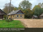 Parduodama Sodyba–vienkiemis Su ~7,65 Ha Žemės - nuotraukos Nr. 7
