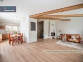 Erdvus Šeimos Namas Pavilnyje – 4 Miegamieji - nuotraukos Nr. 3