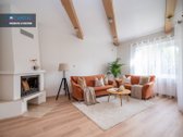 Erdvus Šeimos Namas Pavilnyje – 4 Miegamieji - nuotraukos Nr. 5