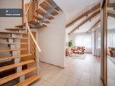 Erdvus Šeimos Namas Pavilnyje – 4 Miegamieji - nuotraukos Nr. 20