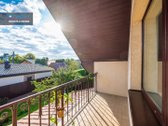 Erdvus Šeimos Namas Pavilnyje – 4 Miegamieji - nuotraukos Nr. 24
