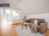 Erdvus Šeimos Namas Pavilnyje – 4 Miegamieji - nuotraukos Nr. 25