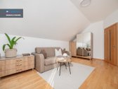 Erdvus Šeimos Namas Pavilnyje – 4 Miegamieji - nuotraukos Nr. 26