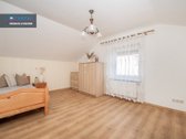Erdvus Šeimos Namas Pavilnyje – 4 Miegamieji - nuotraukos Nr. 28