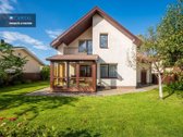 Erdvus Šeimos Namas Pavilnyje – 4 Miegamieji - nuotraukos Nr. 36