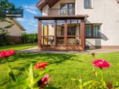 Erdvus Šeimos Namas Pavilnyje – 4 Miegamieji - nuotraukos Nr. 37