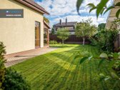 Erdvus Šeimos Namas Pavilnyje – 4 Miegamieji - nuotraukos Nr. 40