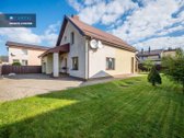 Erdvus Šeimos Namas Pavilnyje – 4 Miegamieji - nuotraukos Nr. 41