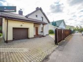 Erdvus Šeimos Namas Pavilnyje – 4 Miegamieji - nuotraukos Nr. 42
