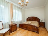 Nuomojamas labai erdvus 3 kambarių butas - nuotraukos Nr. 11
