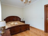 Nuomojamas labai erdvus 3 kambarių butas - nuotraukos Nr. 12
