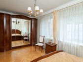 Nuomojamas labai erdvus 3 kambarių butas - nuotraukos Nr. 13