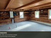 Parduodama Sodyba–vienkiemis Su ~7,65 Ha Žemės - nuotraukos Nr. 9