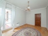 Nuomojamas labai erdvus 3 kambarių butas - nuotraukos Nr. 19